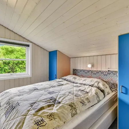 Beautiful In Hvide Sande With Wifi Holiday home Bjerregard