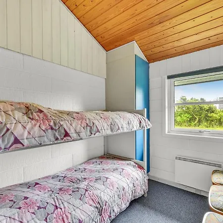 Holiday home Beautiful In Hvide Sande With Wifi *