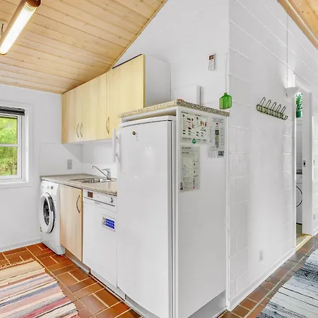 Beautiful In Hvide Sande With Wifi Holiday home *
