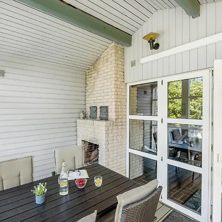 Sigfred Jensens Vej Hvide Sande Xi Nyaraló Bjerregård