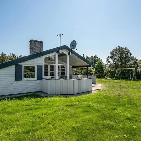 Sigfred Jensens Vej Hvide Sande Xi * Bjerregård