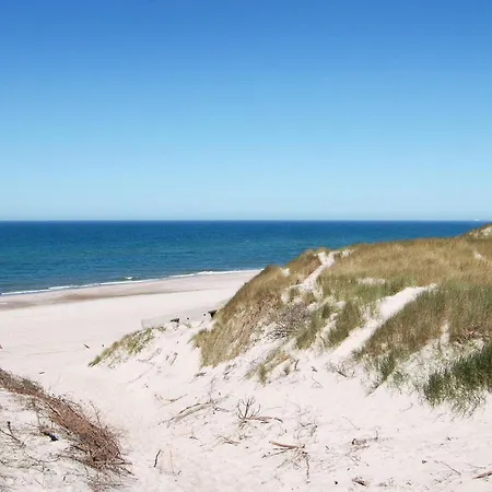 Beautiful In Hvide Sande With Wifi *
