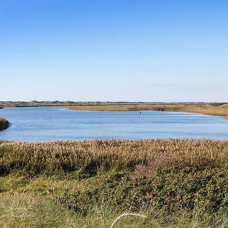 Beautiful In Hvide Sande With Wifi Holiday home *